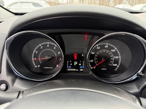 Used 2024 Mitsubishi Outlander Sport ES image 24