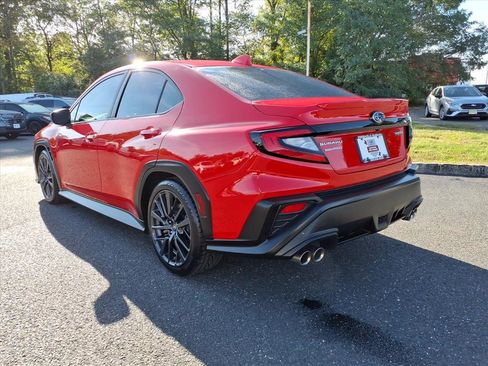 Used 2022 Subaru WRX Premium w/ Popular Package #2 image 20