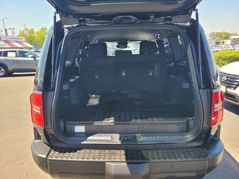 Used 2025 Toyota Land Cruiser 1958 AWD/4WD image 11