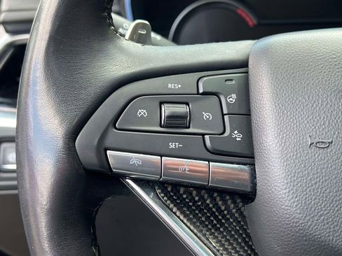 Used 2023 Cadillac XT6 Sport AWD/4WD image 20