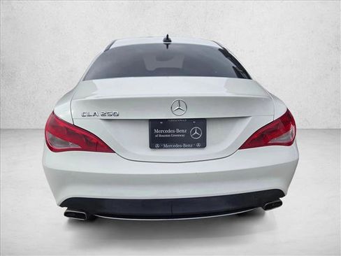 Used 2015 Mercedes-Benz CLA 250 CLA 250 image 6