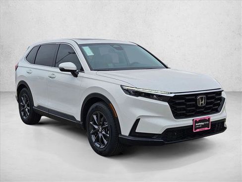 New 2026 Honda CR-V EX-L image 7