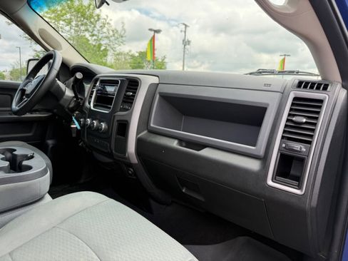 Used 2015 RAM 1500 ST w/ SXT Appearance Group image 12