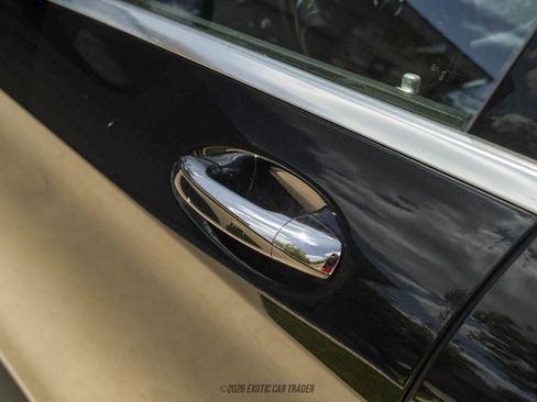 Used 2017 Mercedes-Benz S 550 4MATIC Sedan image 52