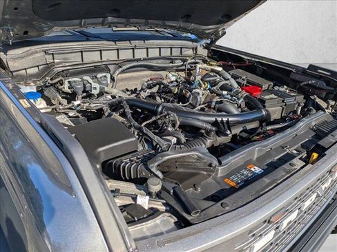 Used 2023 Ford Bronco Badlands image 21