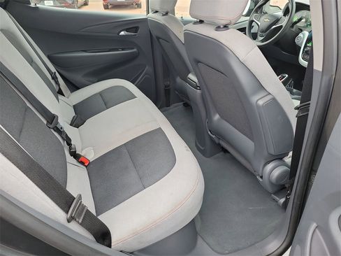 Used 2020 Chevrolet Bolt LT image 16