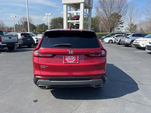 Used 2024 Honda CR-V Sport-L image 6