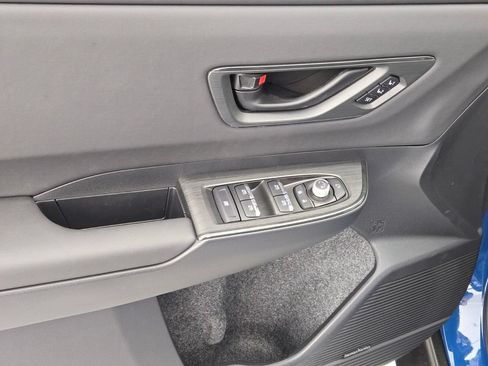New 2026 Subaru Outback Wilderness AWD/4WD image 13
