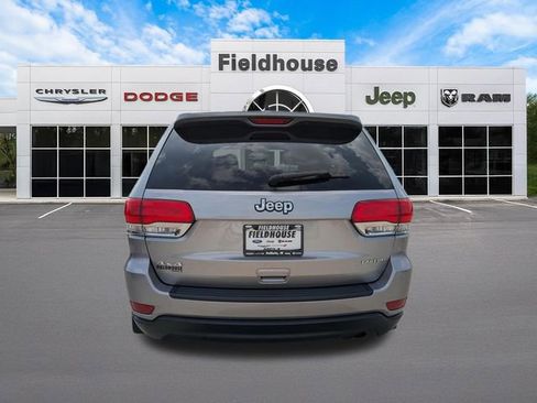 Used 2014 Jeep Grand Cherokee Laredo w/ Quick Order Package 23E AWD/4WD image 14