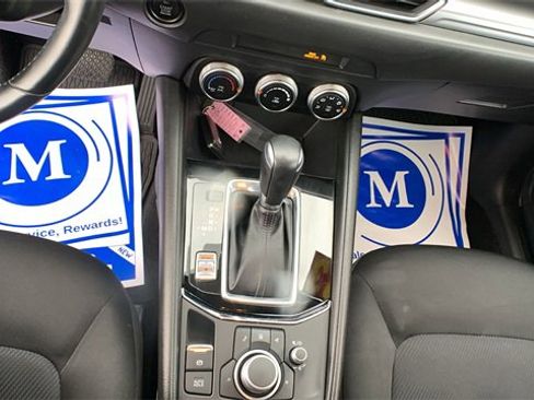 Used 2023 MAZDA CX-5 AWD 2.5 S image 15
