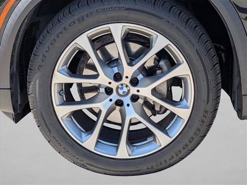 Used 2023 BMW X5 xDrive40i w/ Premium Package AWD/4WD image 10
