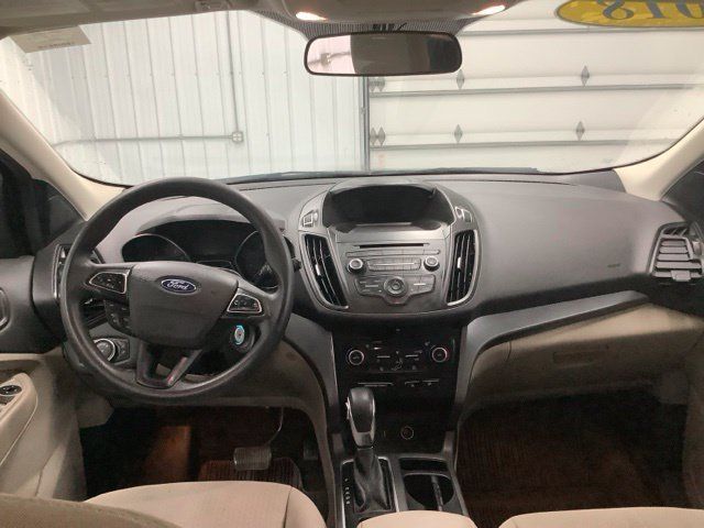 Used 2018 Ford Escape SE AWD/4WD image 14