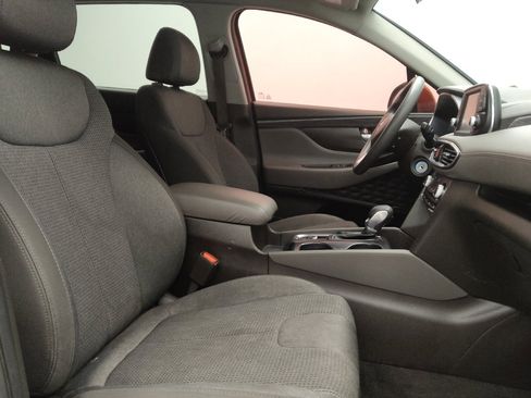 Used 2020 Hyundai Santa Fe SE w/ Cargo Package image 21