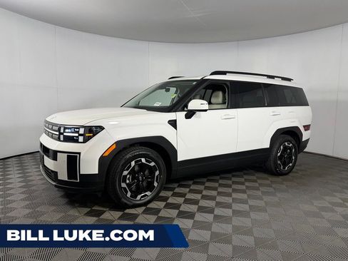 Used 2026 Hyundai Santa Fe SEL AWD/4WD image 1