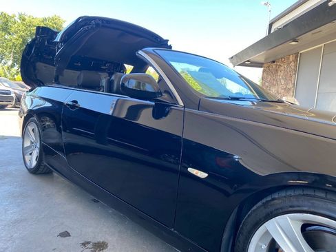 Used 2011 BMW 328i Convertible RWD image 53