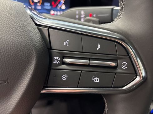 New 2026 Chevrolet Tahoe Premier w/ Sun And Tow Package image 48