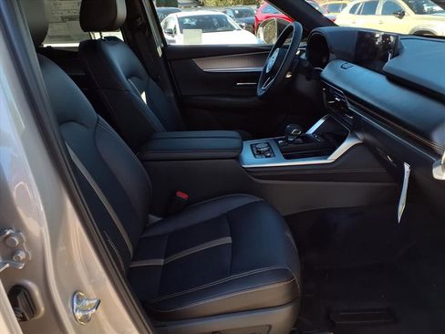 New 2026 MAZDA CX-90 3.3 Turbo S w/ Premium Package image 24