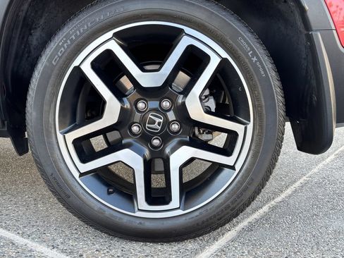 Used 2023 Honda Passport Elite image 37