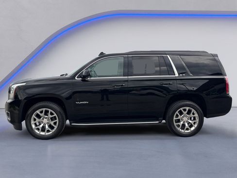 Used 2016 GMC Yukon SLE w/ HD Trailering Package image 7