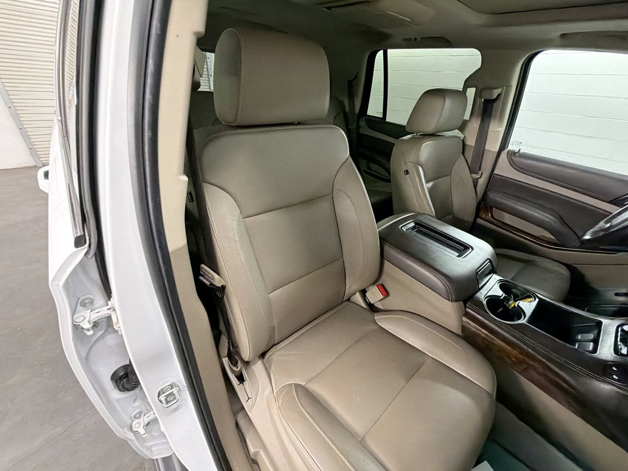 Certified 2020 Chevrolet Tahoe LT RWD image 29