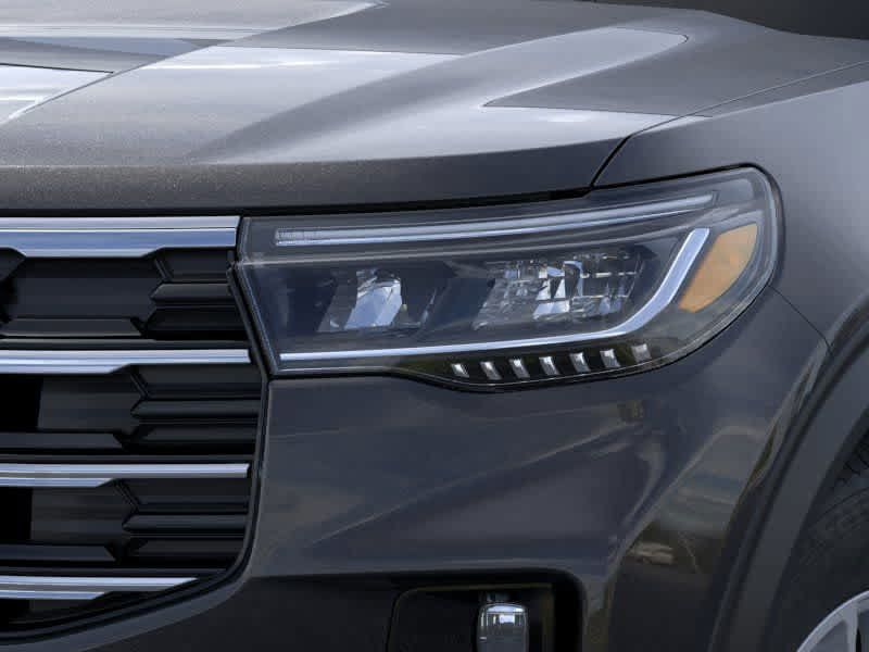 New 2026 Ford Explorer Active w/ Active Comfort Package RWD image 18