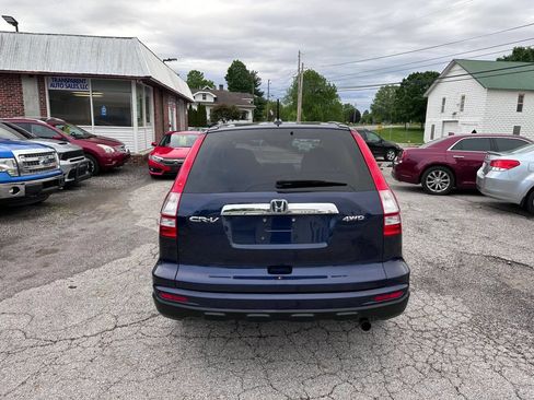 Used 2011 Honda CR-V EX-L image 7