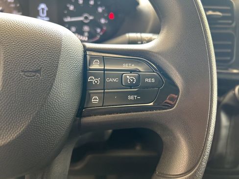 Used 2025 RAM ProMaster 2500 w/ Convenience Group FWD image 50