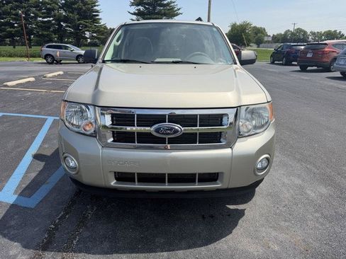Used 2010 Ford Escape XLT AWD/4WD image 12