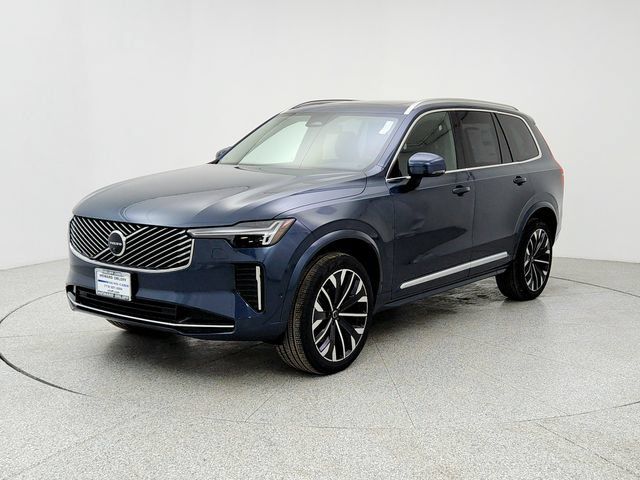 New 2026 Volvo XC90 B6 Plus w/ Protection Package AWD/4WD image 1