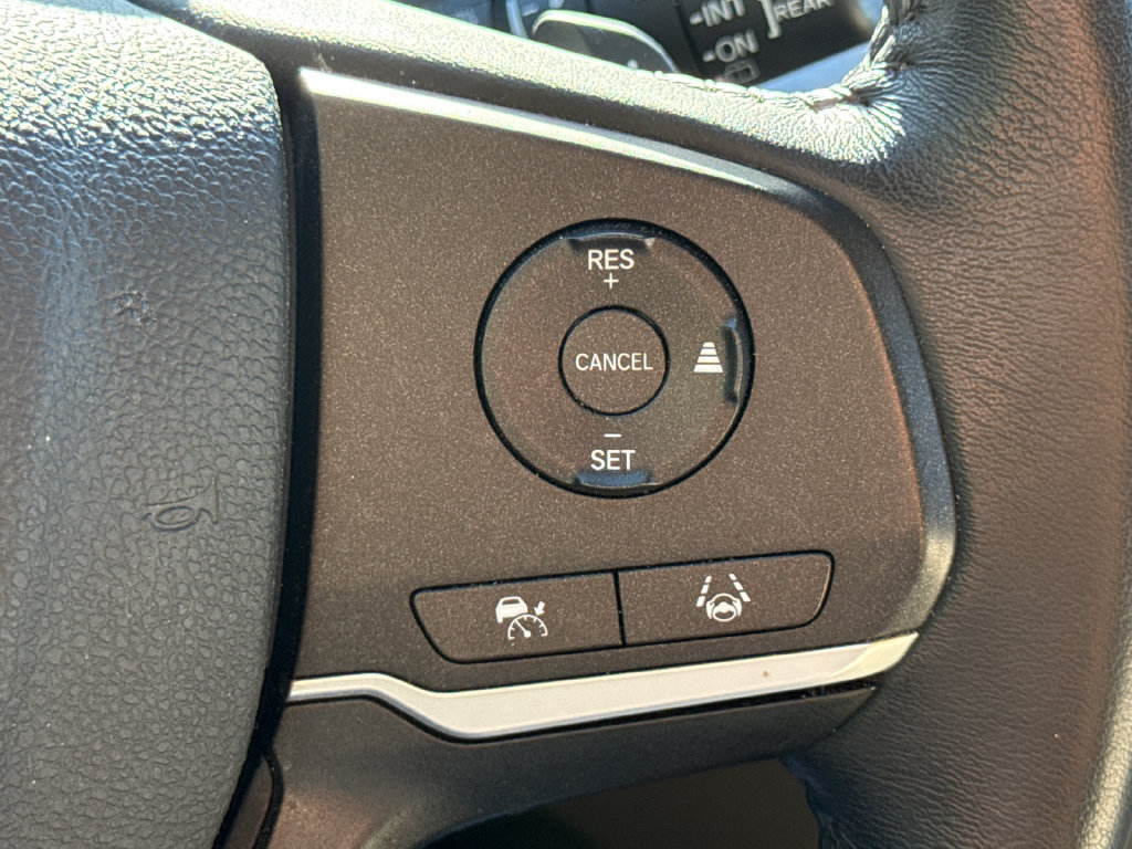 Certified 2022 Honda Odyssey EX-L image 29