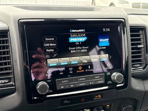 Certified 2024 Nissan Frontier Pro-X image 22