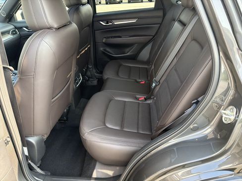Certified 2023 MAZDA CX-5 Signature AWD/4WD image 54