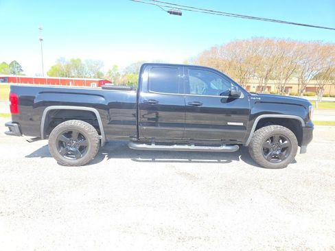 Used 2019 GMC Sierra 1500 Limited w/ Elevation Edition image 9