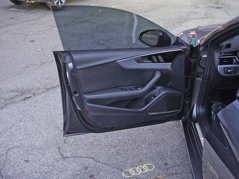 Used 2023 Audi A5 2.0T Premium Plus w/ Premium Plus image 25