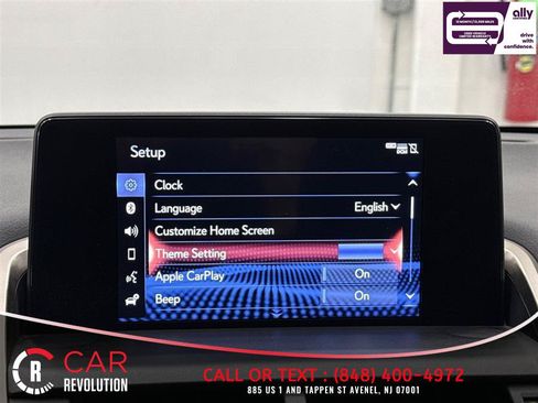 Used 2019 Lexus NX 300 FWD w/ Accessory Package 2 image 19