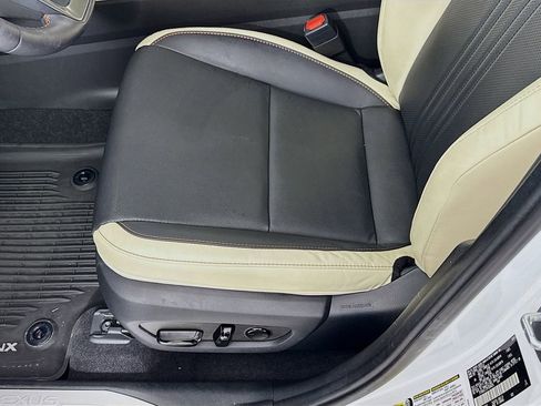Certified 2023 Lexus NX 350 AWD image 20