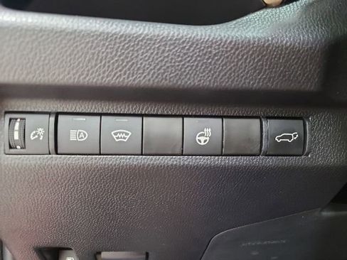 Used 2024 Toyota RAV4 XLE Premium w/ Weather Package AWD/4WD image 35