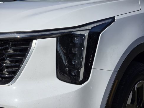 New 2026 Kia Sorento S FWD image 6