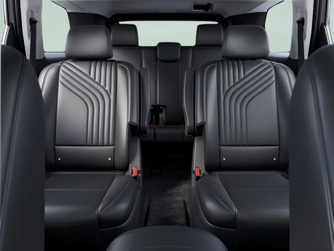 New 2026 Hyundai Palisade SEL Premium AWD/4WD image 10