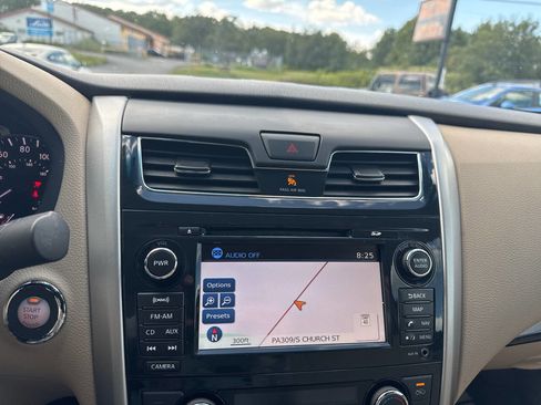 Used 2013 Nissan Altima 2.5 SL w/ Technology Pkg image 30