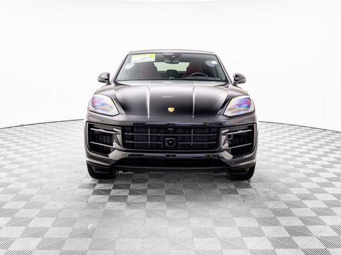 New 2026 Porsche Cayenne S AWD/4WD image 9