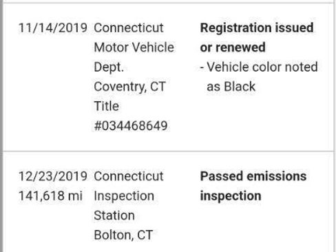 Used 2008 Volvo XC70 3.2 image 74