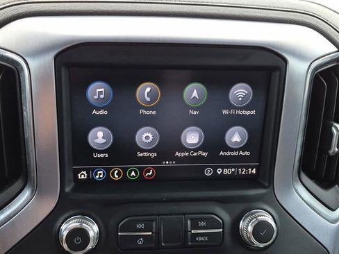 Used 2020 GMC Sierra 1500 SLT image 40