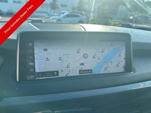 Used 2018 BMW X5 sDrive35i RWD image 10