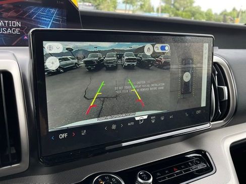 New 2026 Ford Expedition Max Active AWD/4WD image 10
