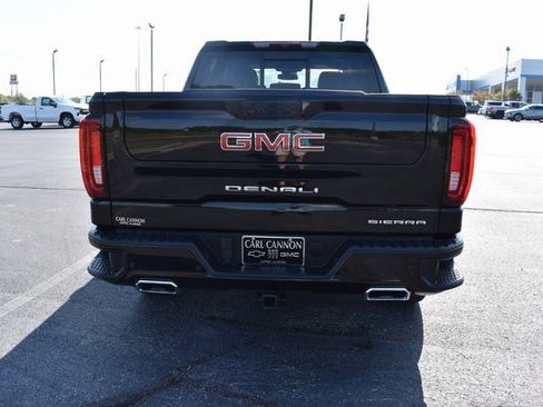 Certified 2023 GMC Sierra 1500 Denali image 5