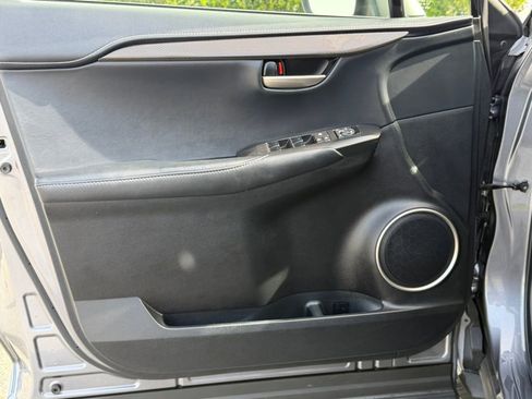 Used 2016 Lexus NX 200t FWD w/ Accessory Package image 17