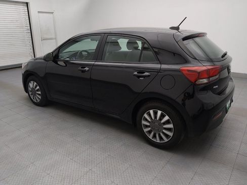 Used 2021 Kia Rio S FWD image 3