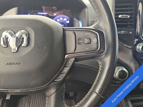 Used 2024 RAM 2500 Rebel w/ Level 2 Equipment Group AWD/4WD image 34