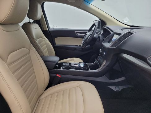 Used 2020 Ford Edge SEL AWD/4WD image 21